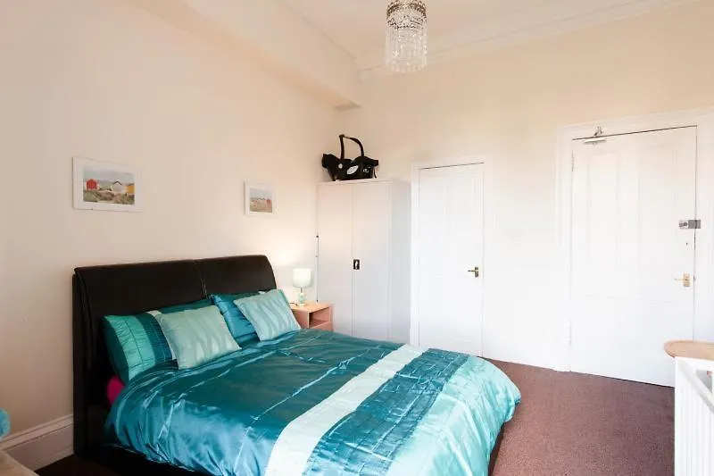Hotel Edinburgh Central Lauriston Roomz Royaume-Uni