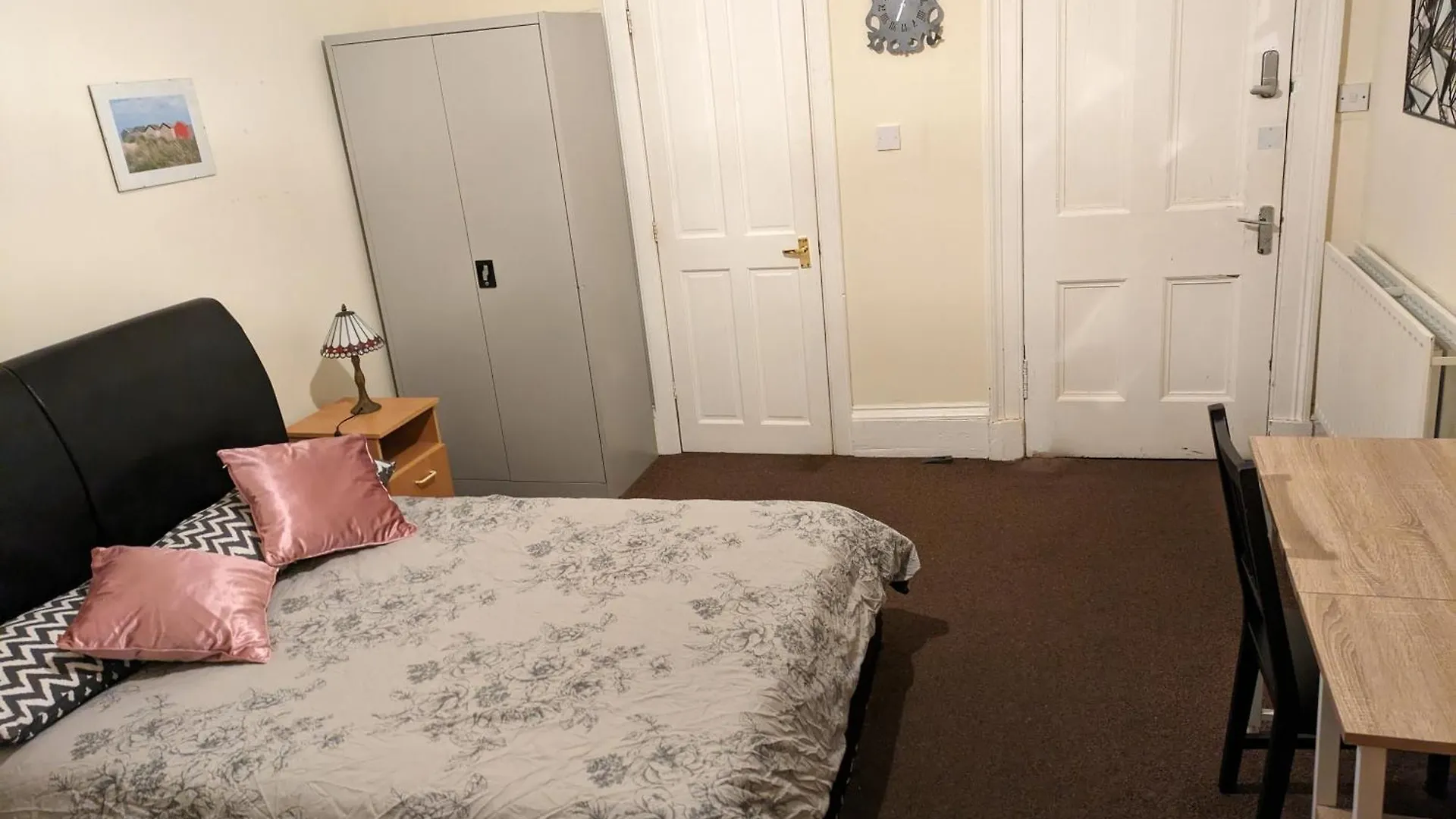 Edinburgh Central Lauriston Roomz 0*,  Royaume-Uni