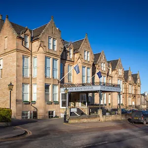 The Bruntsfield Édimbourg